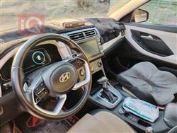 هیۆندای کرێتا